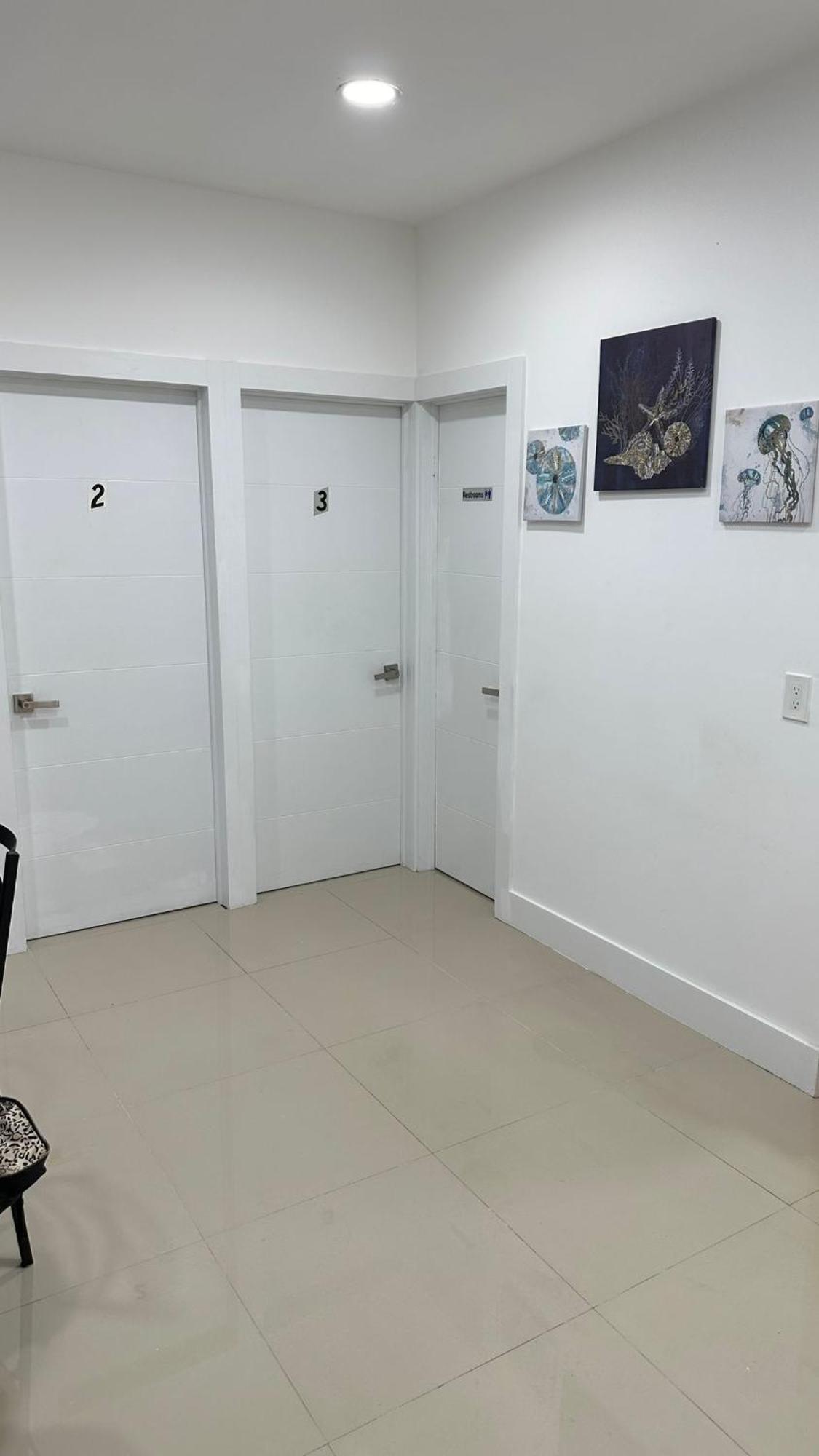 203 Miami Shared Rooms For Men Central Comfortable, Affordable Exterior foto